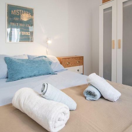 Apartamento Lavandula Cádiz Dış mekan fotoğraf