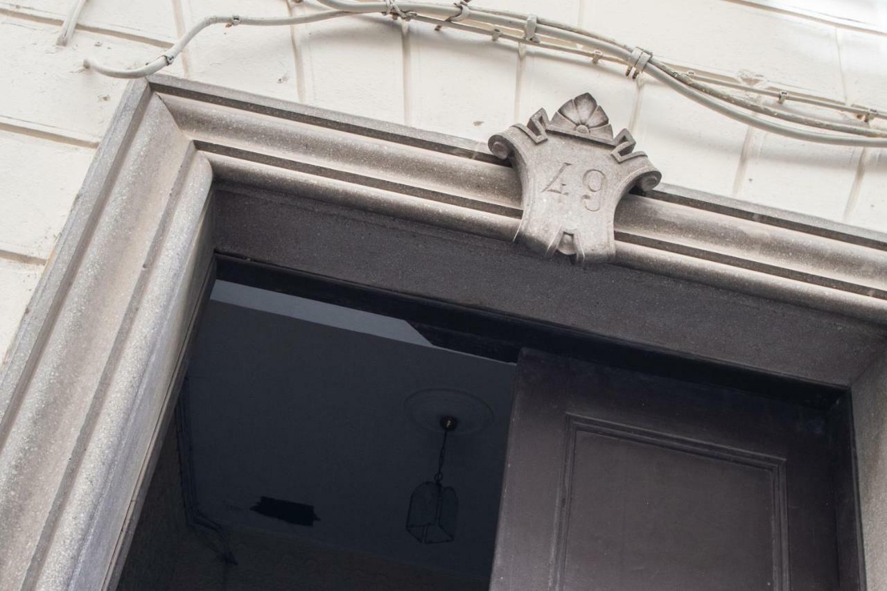 Apartamento Lavandula Cádiz Dış mekan fotoğraf
