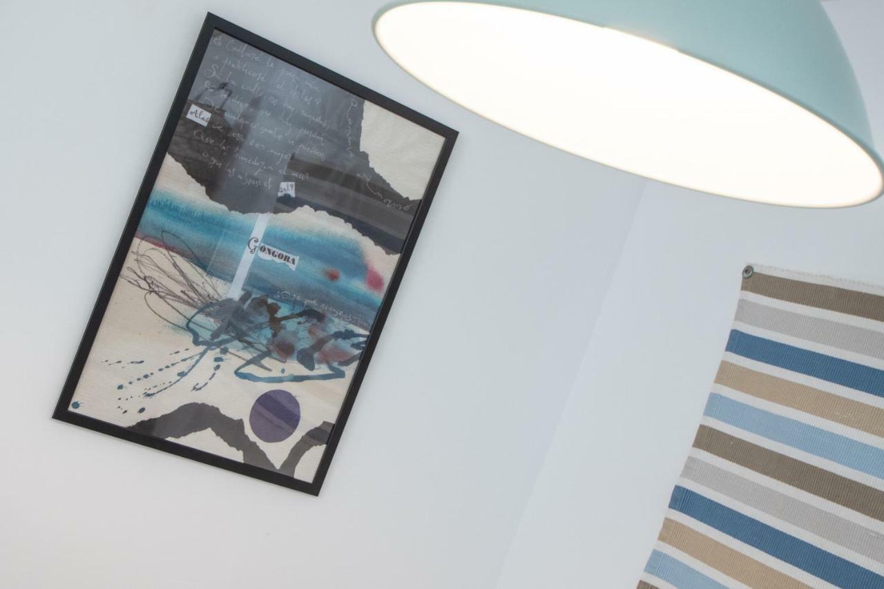 Apartamento Lavandula Cádiz Dış mekan fotoğraf
