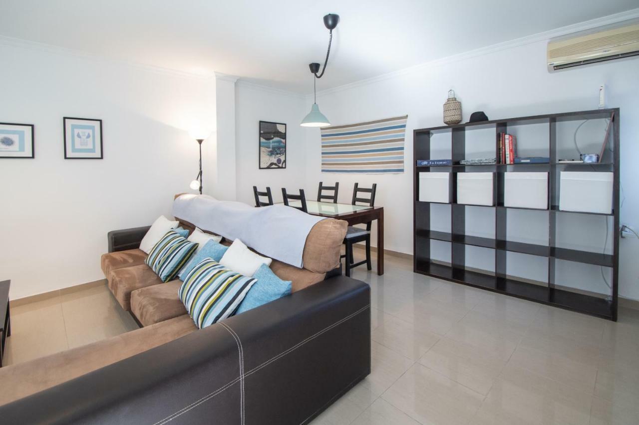 Apartamento Lavandula Cádiz Dış mekan fotoğraf