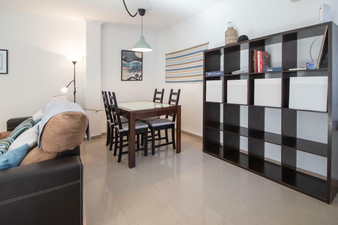 Apartamento Lavandula Cádiz Dış mekan fotoğraf