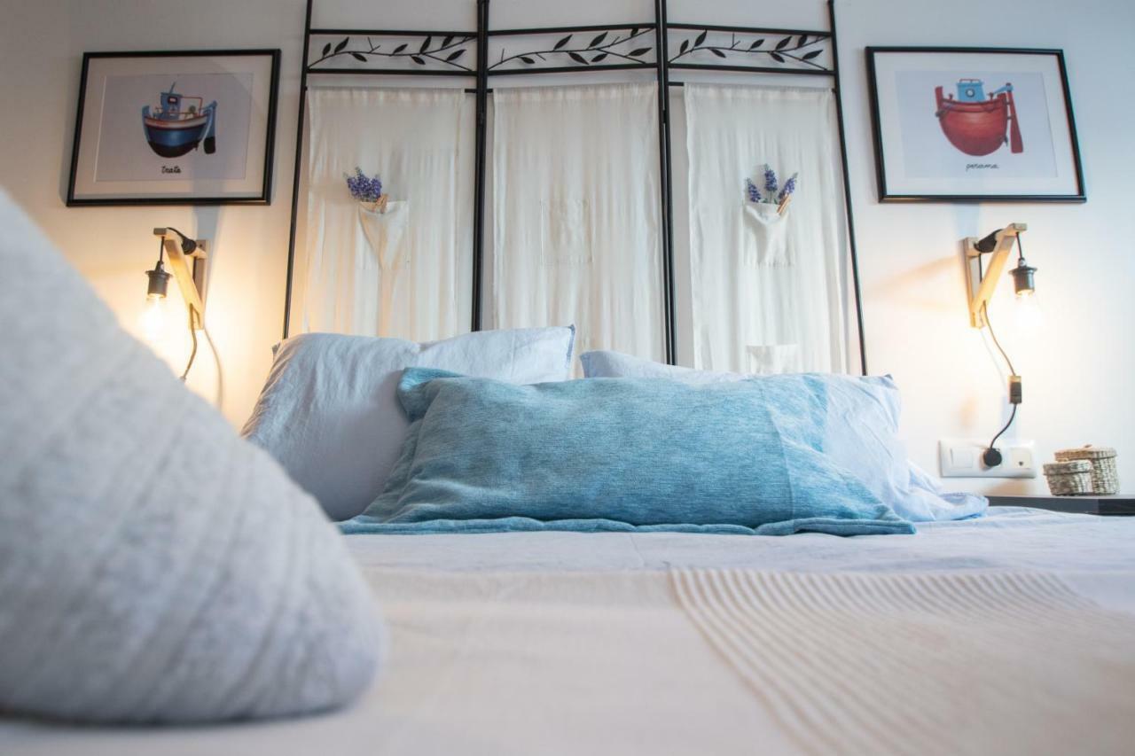 Apartamento Lavandula Cádiz Dış mekan fotoğraf