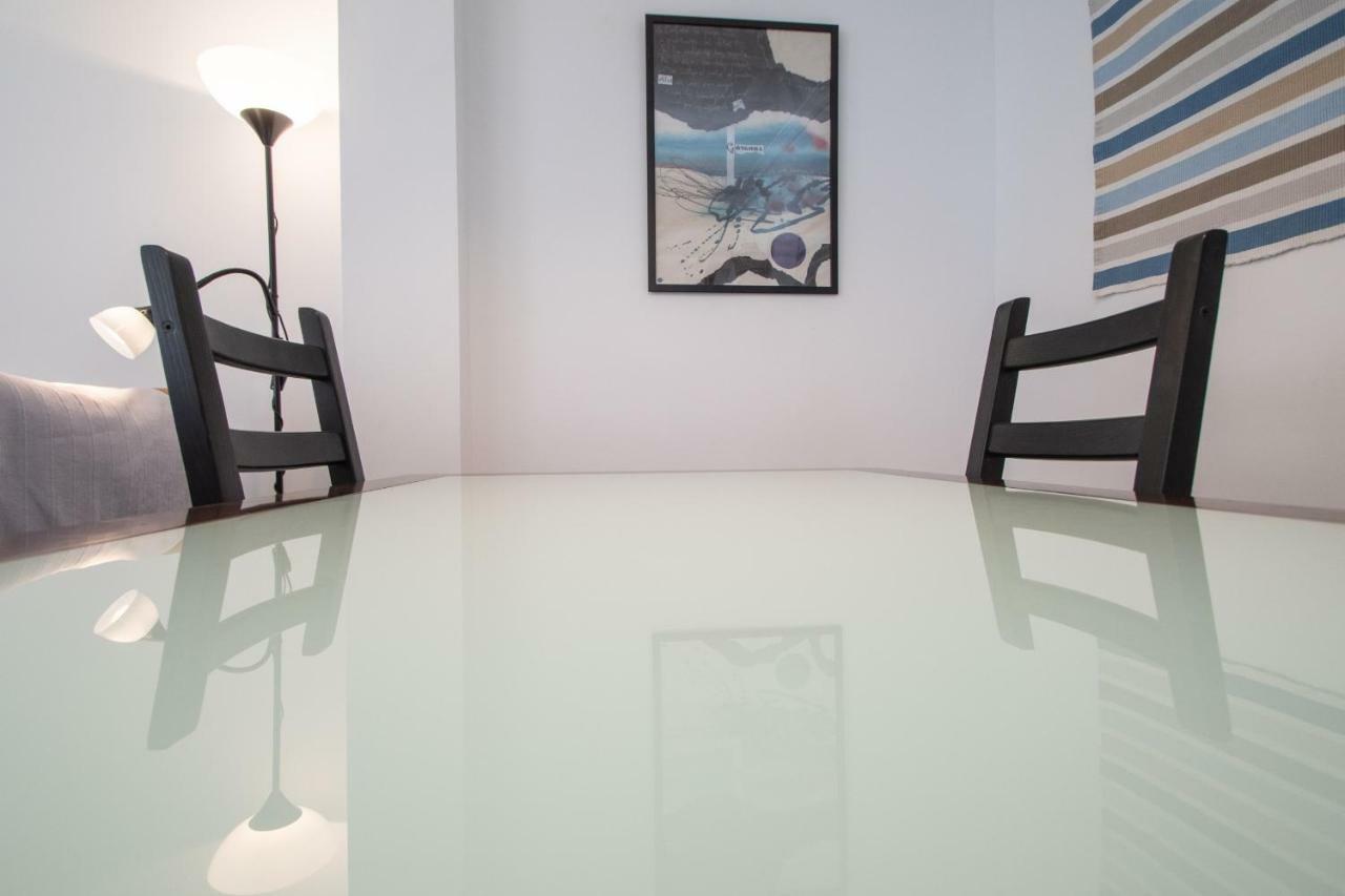 Apartamento Lavandula Cádiz Dış mekan fotoğraf