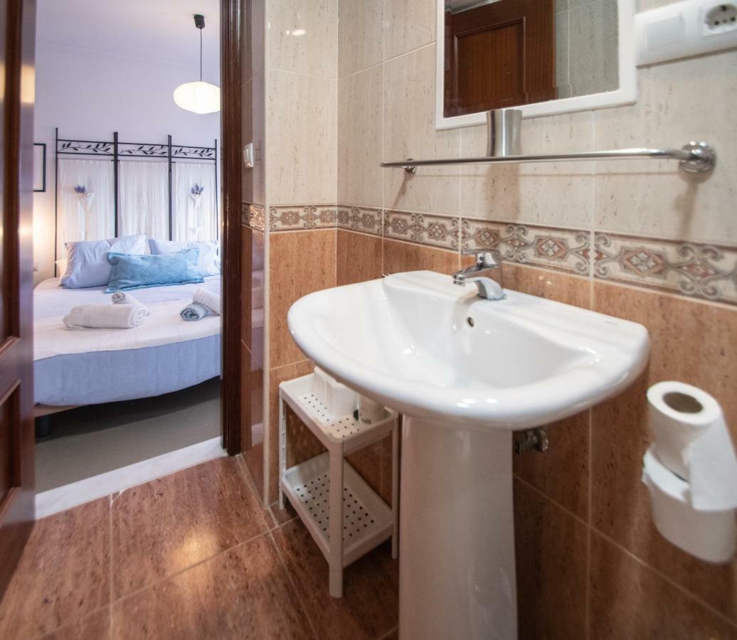 Apartamento Lavandula Cádiz Dış mekan fotoğraf