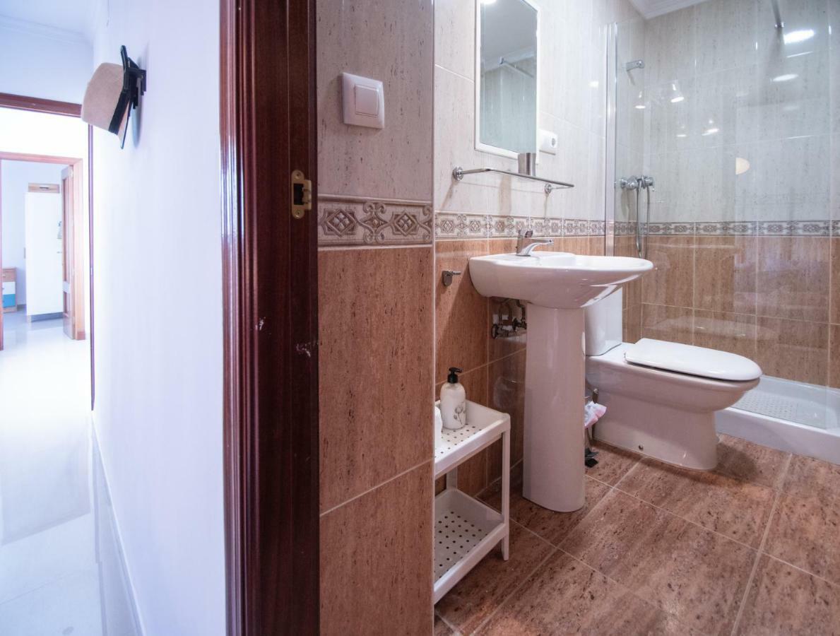 Apartamento Lavandula Cádiz Dış mekan fotoğraf