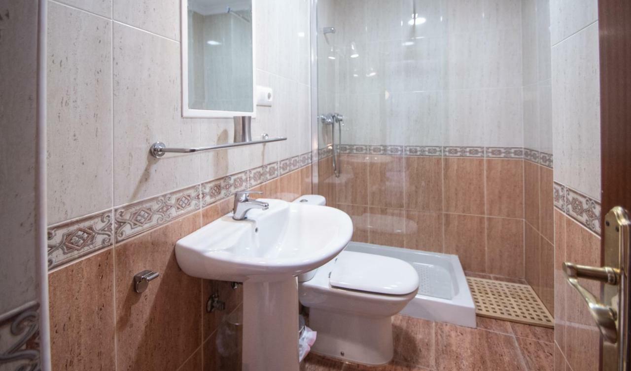 Apartamento Lavandula Cádiz Dış mekan fotoğraf