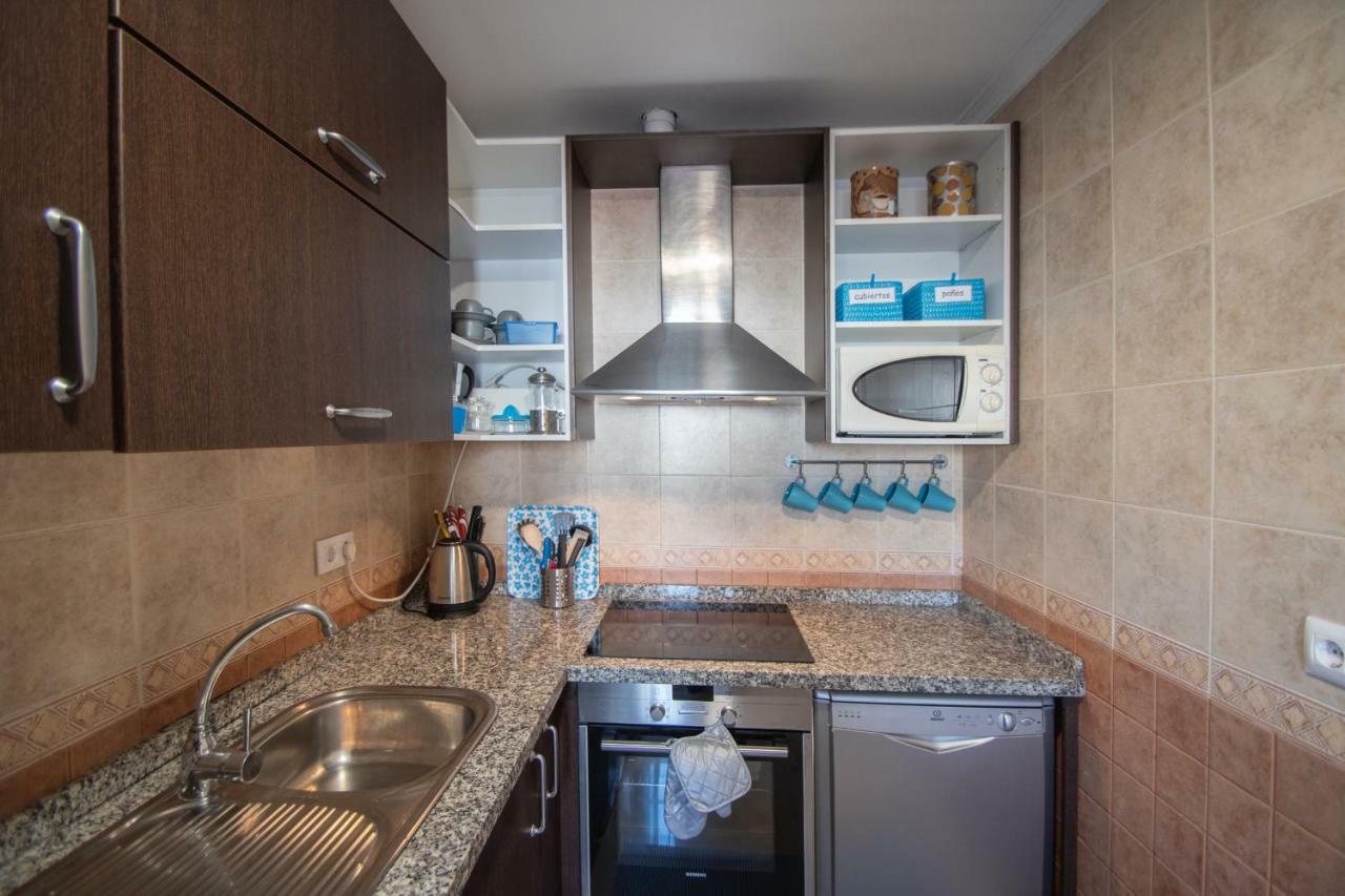 Apartamento Lavandula Cádiz Dış mekan fotoğraf