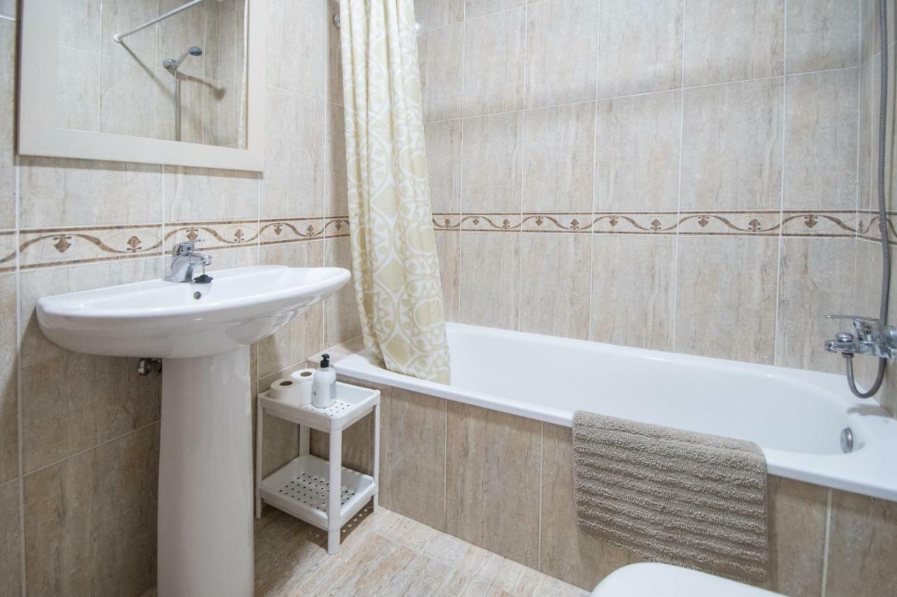 Apartamento Lavandula Cádiz Dış mekan fotoğraf