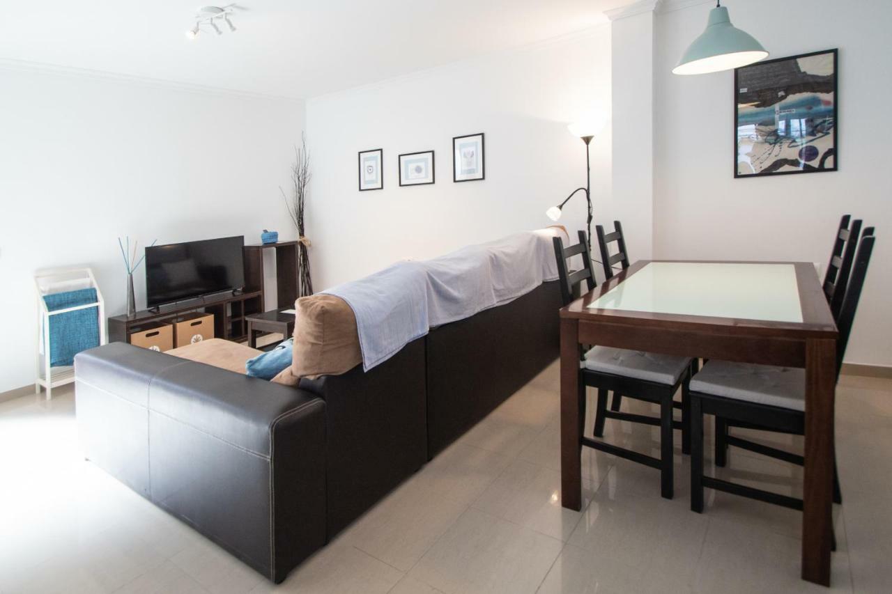 Apartamento Lavandula Cádiz Dış mekan fotoğraf