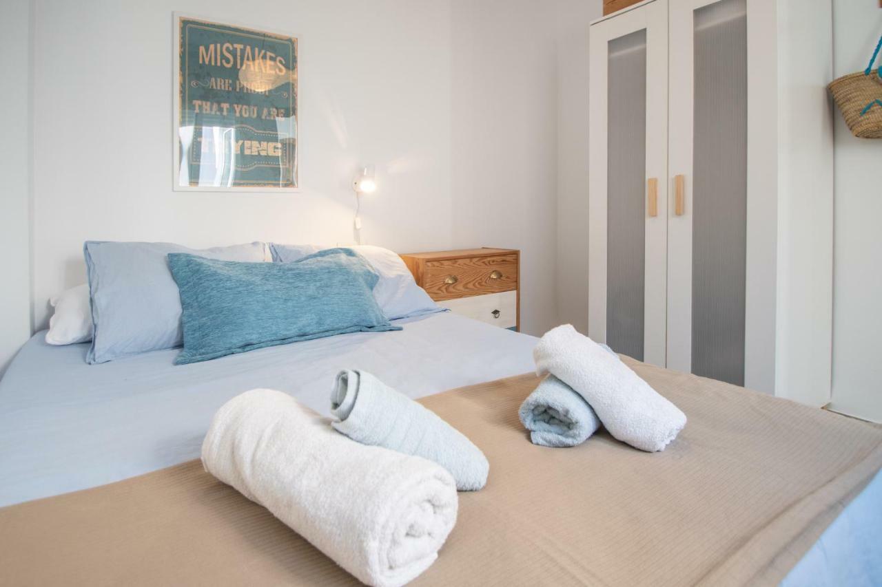 Apartamento Lavandula Cádiz Dış mekan fotoğraf