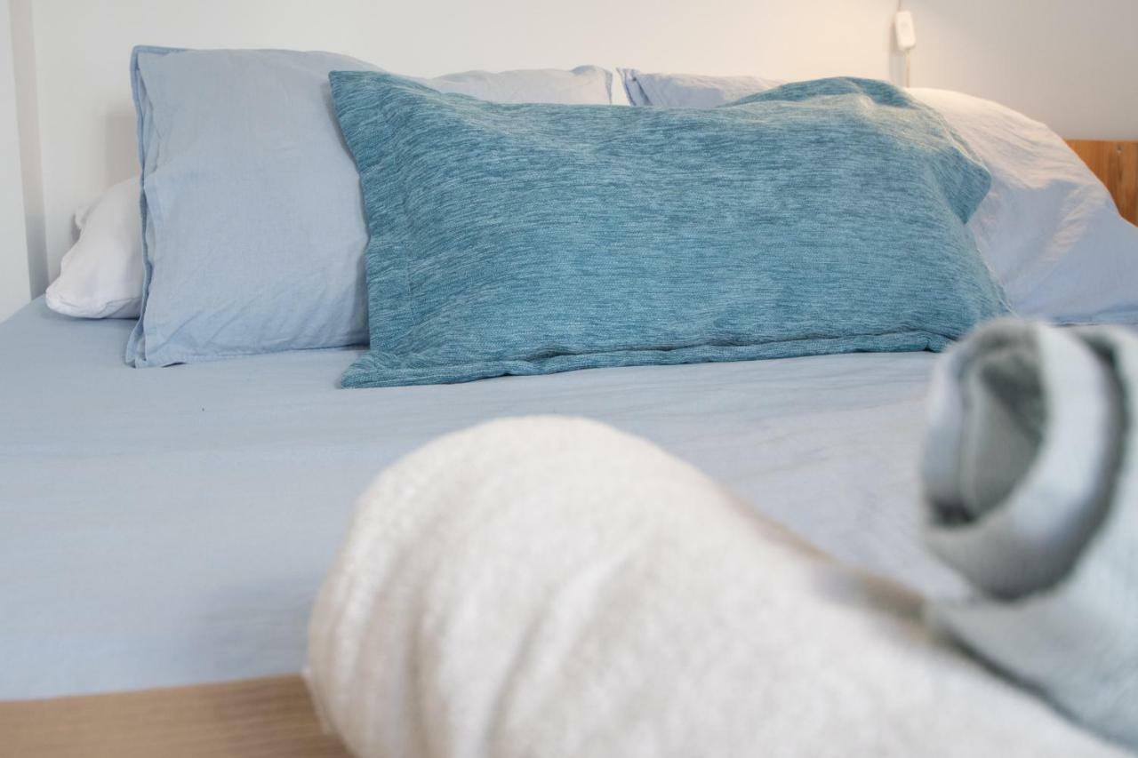 Apartamento Lavandula Cádiz Dış mekan fotoğraf
