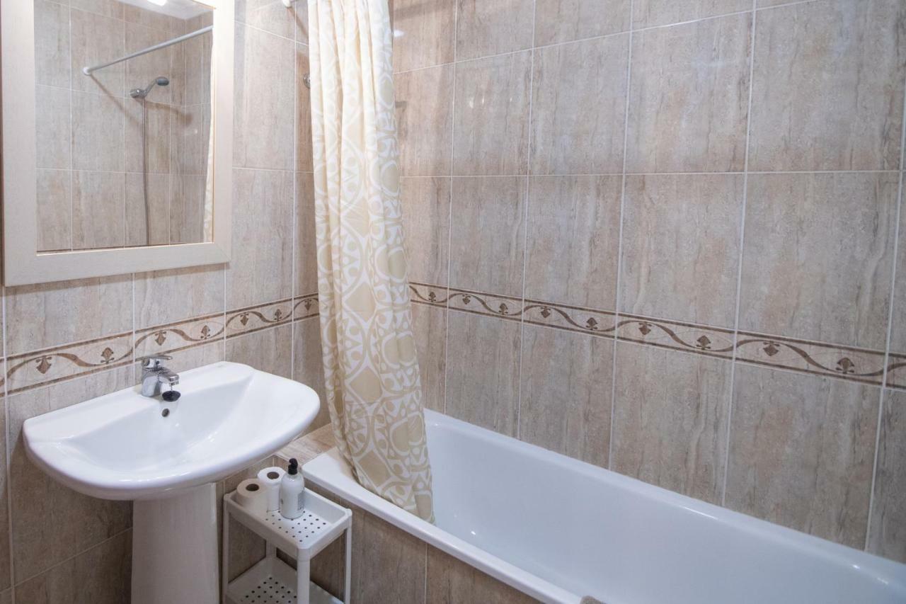 Apartamento Lavandula Cádiz Dış mekan fotoğraf
