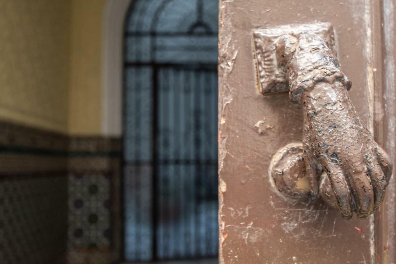 Apartamento Lavandula Cádiz Dış mekan fotoğraf